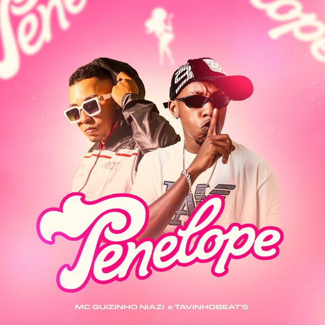 'Penelope' cover art
