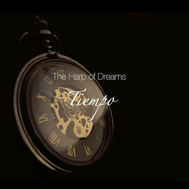 'Tiempo' cover art