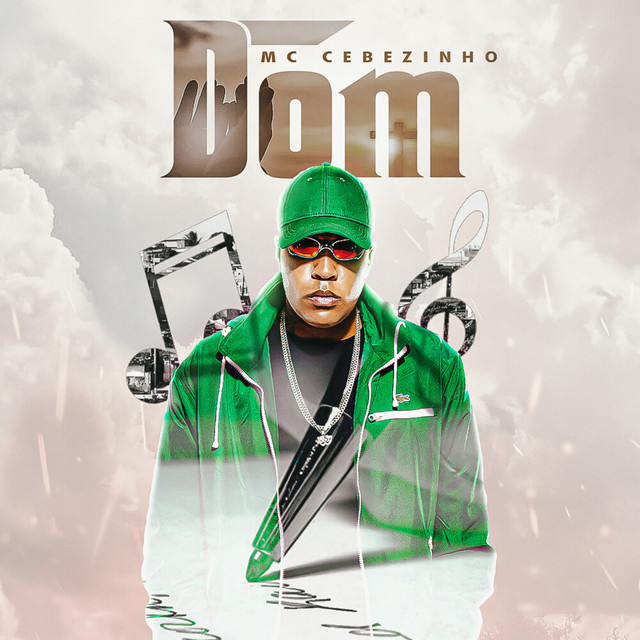 'Dom' cover art