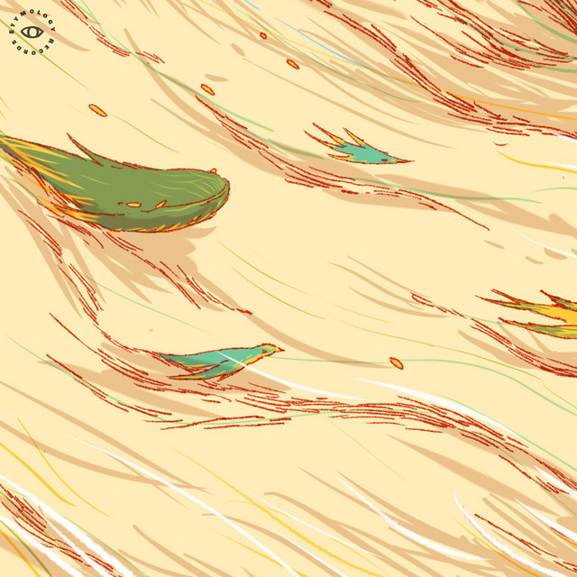 'cloudnap' cover art