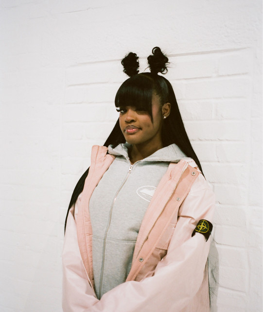 Chy Cartier - Official Artist Photo