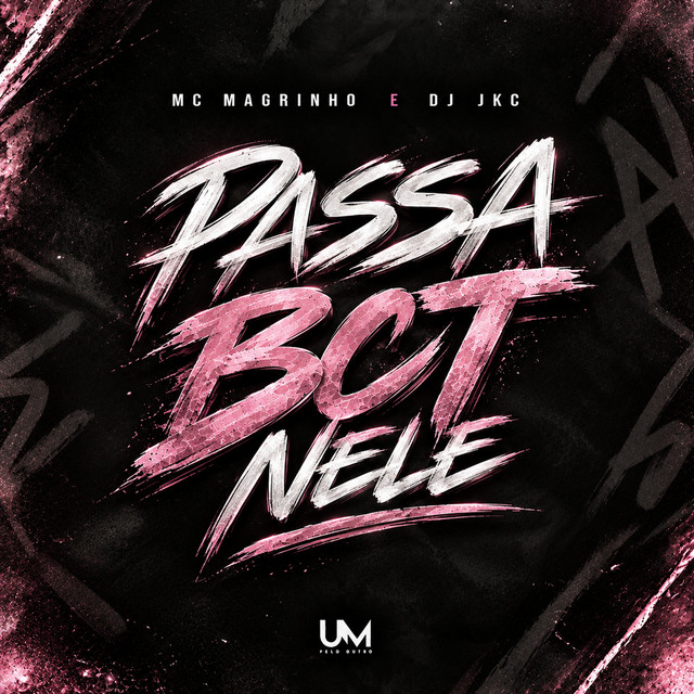 'PASSA BCT NELE' cover art