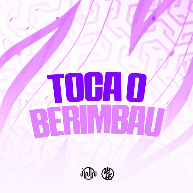 'Toca o Berimbau' cover art