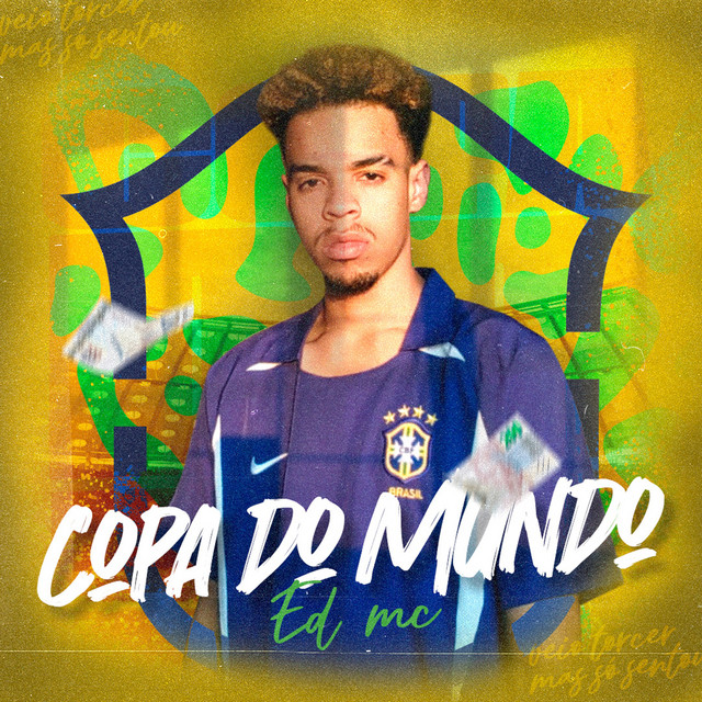 'Copa do Mundo' cover art