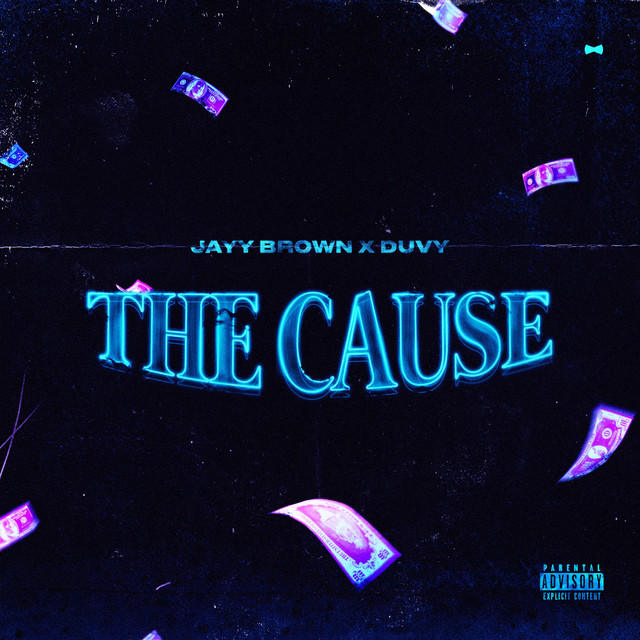 'The Cause' cover art