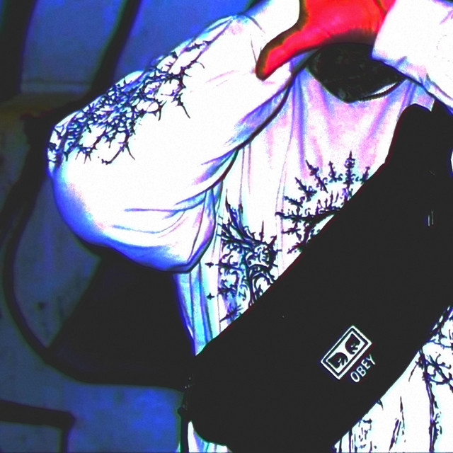 'DON'T FW U' cover art
