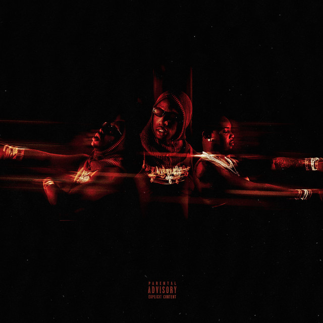 'WTHELLY (with G Herbo) [Remix]' cover art