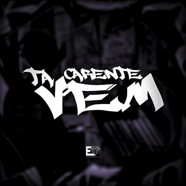 'Ta Carente Vem' cover art