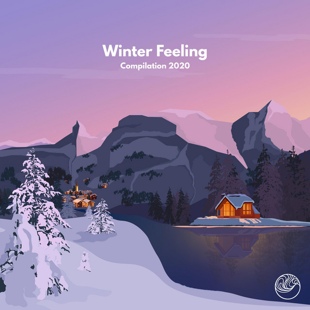 'Snowfall' cover art