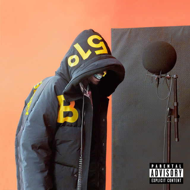 'Real Life' cover art