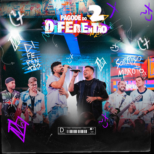 'Pequenos Detalhes (Ao Vivo)' cover art