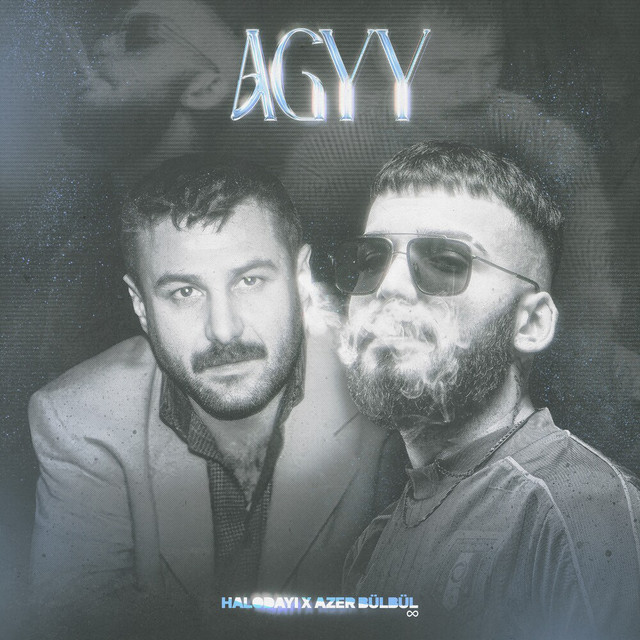 'Aman Güzel Yavaş Yürü' cover art