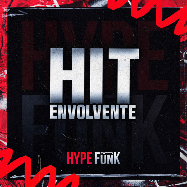 'HIT ENVOLVENTE' cover art