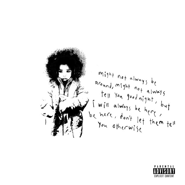 'Otherwise' cover art