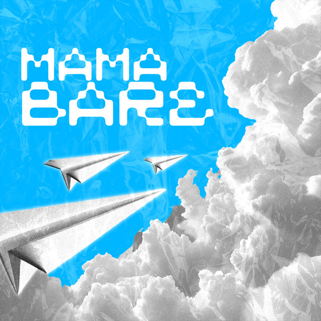 'Mama Bare' cover art