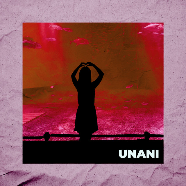 'Unani' cover art