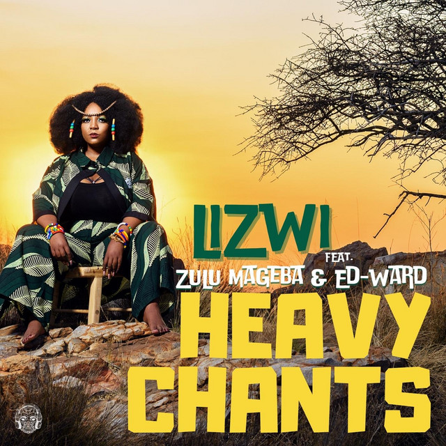 'Heavy Chants' cover art