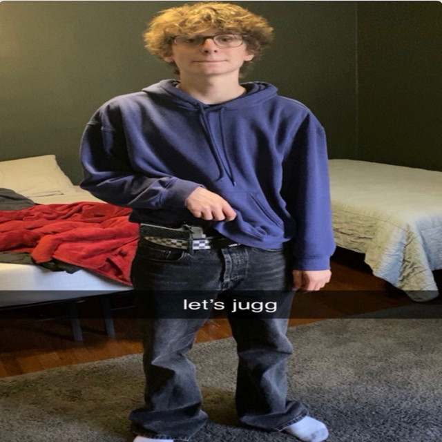 'lets jugg' cover art