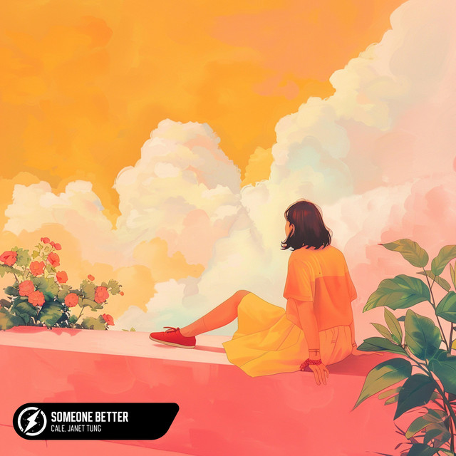 'Someone Better' cover art