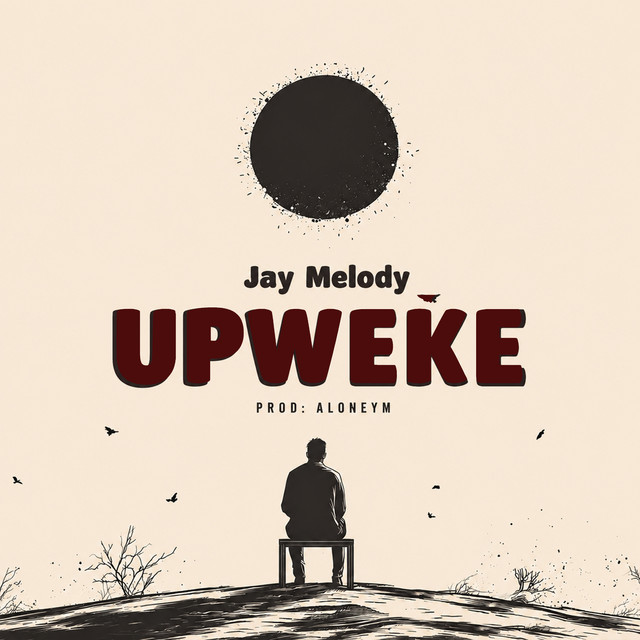 'Upweke' cover art