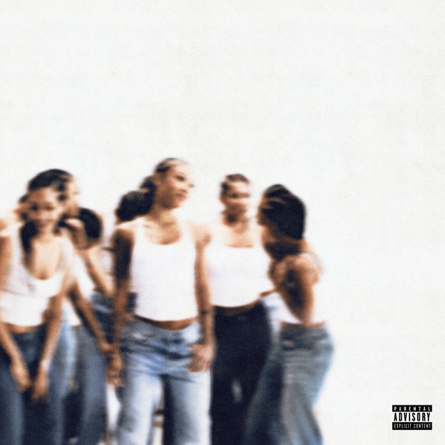 'Nothing Into Something' cover art