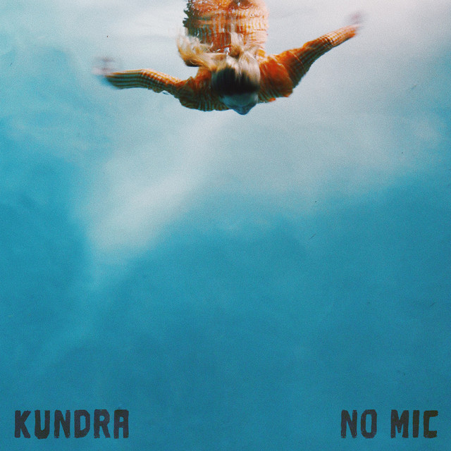 'Breathe' cover art