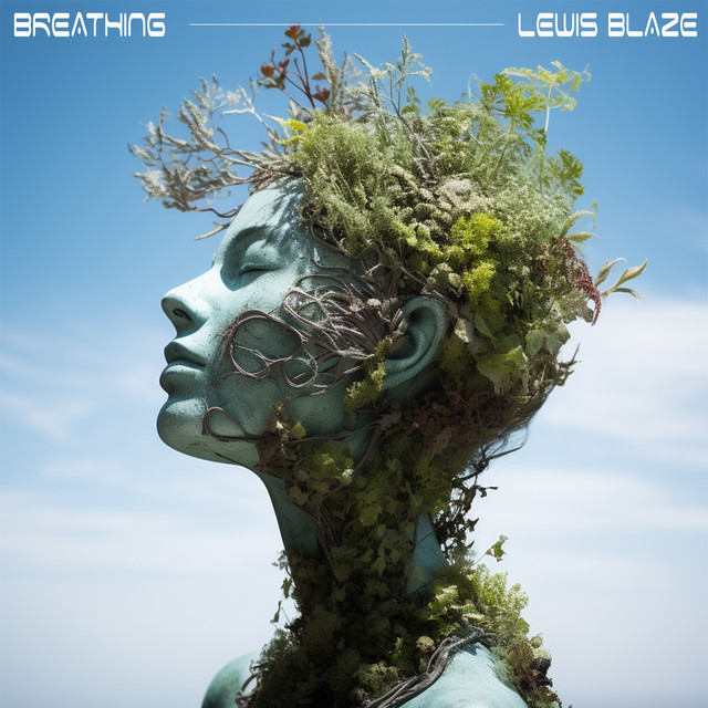 'Breathing' cover art