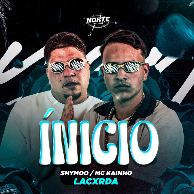 SHYMOO - Official Artist Photo