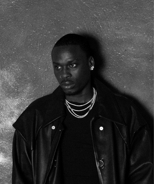 Fireboy DML - Official Artist Photo