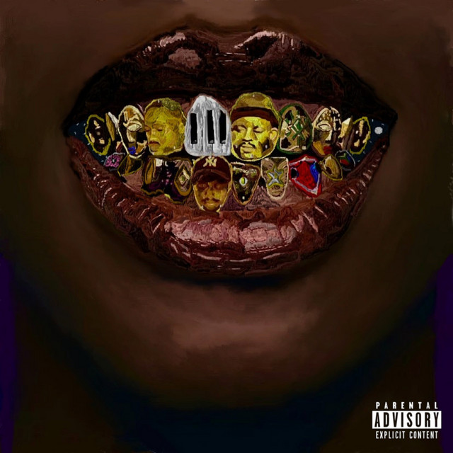 'Love Is A Star' cover art