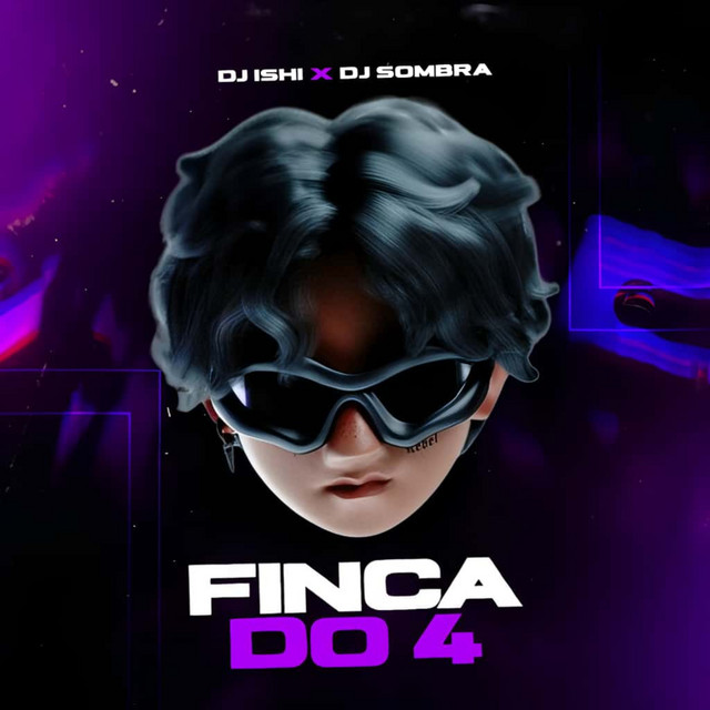'Finca Do 4' cover art