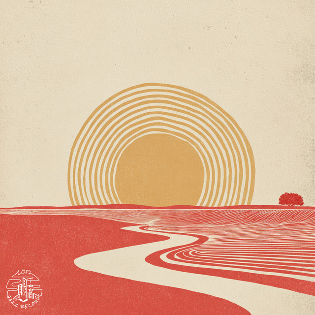 'Amber' cover art