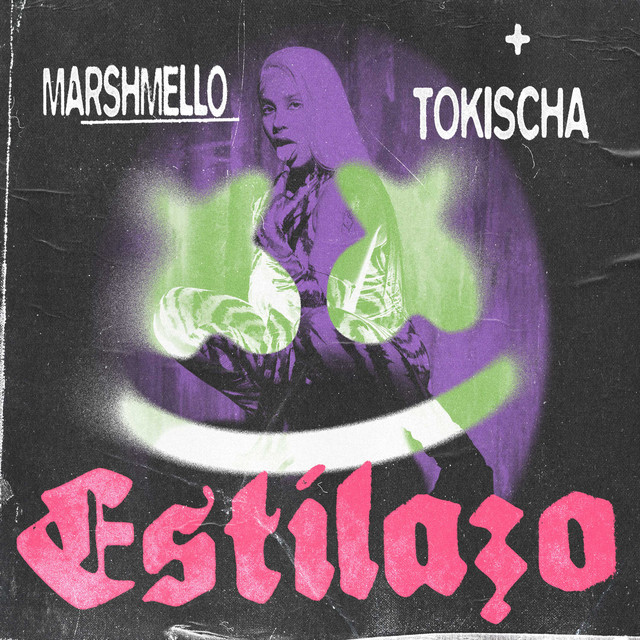 'ESTILAZO' cover art