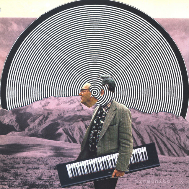 'X' cover art
