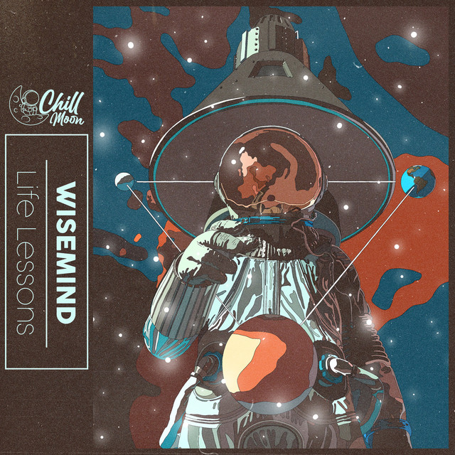 'Life Lessons' cover art