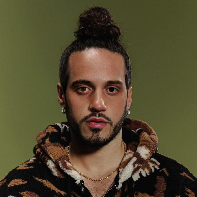 Russ - Official Artist Photo