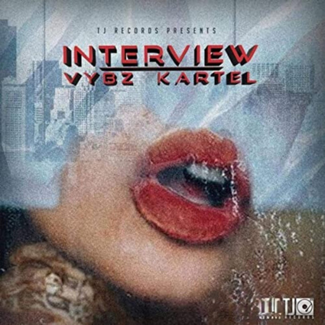 'Interview' cover art