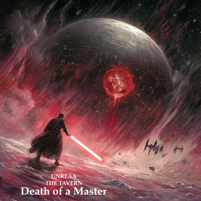 'Death of a Master (From 