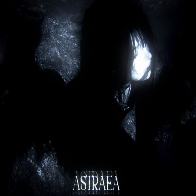'astraea' cover art