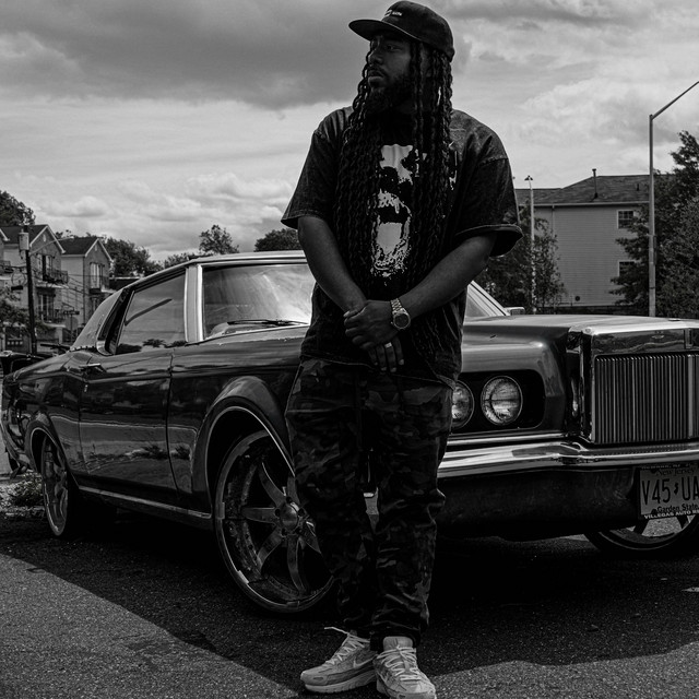 Trilly Trills - Official Artist Photo