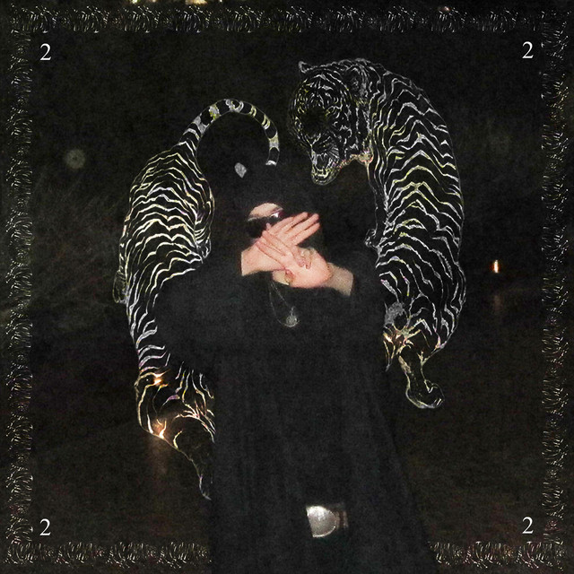 'safety' cover art