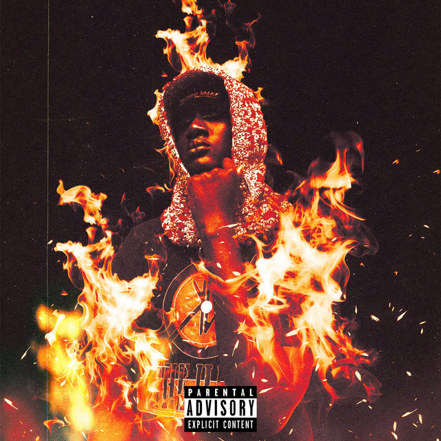 'Sese Seko / SK Level (Freestyle)' cover art