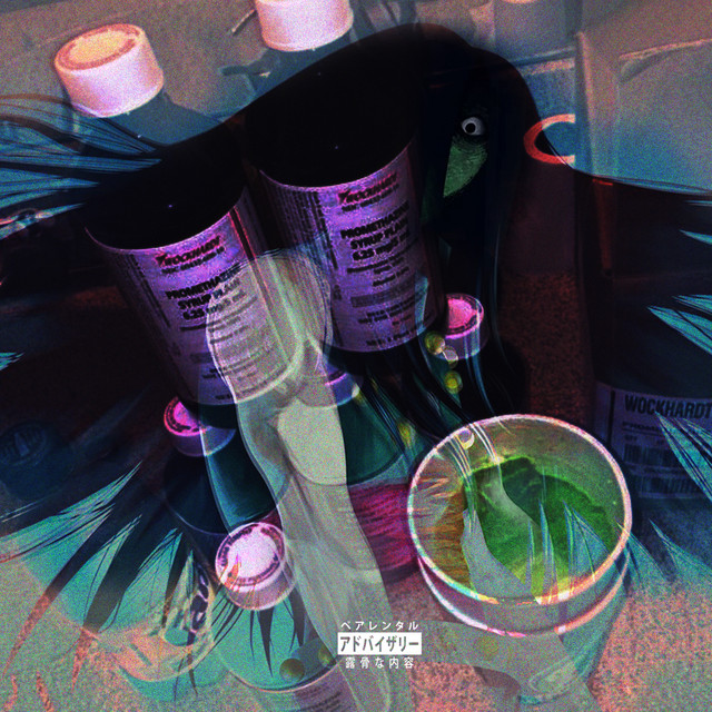 'DEVİRİCEM' cover art