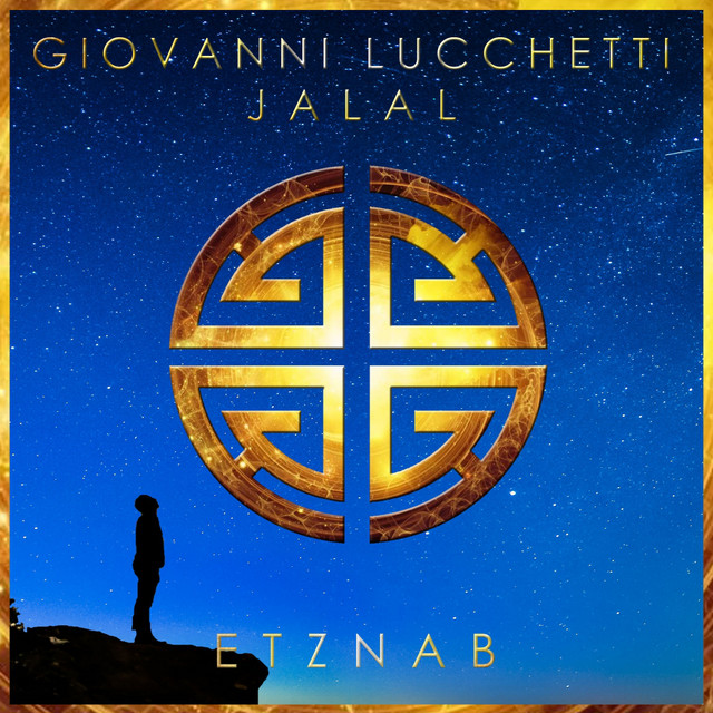 'Jalal' cover art