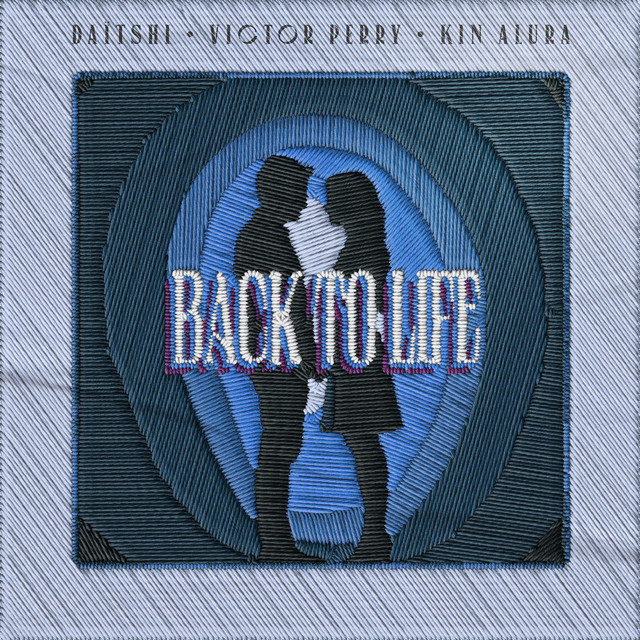 'Back To Life' cover art