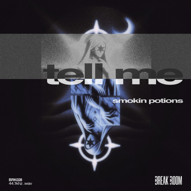 'Tell Me' cover art