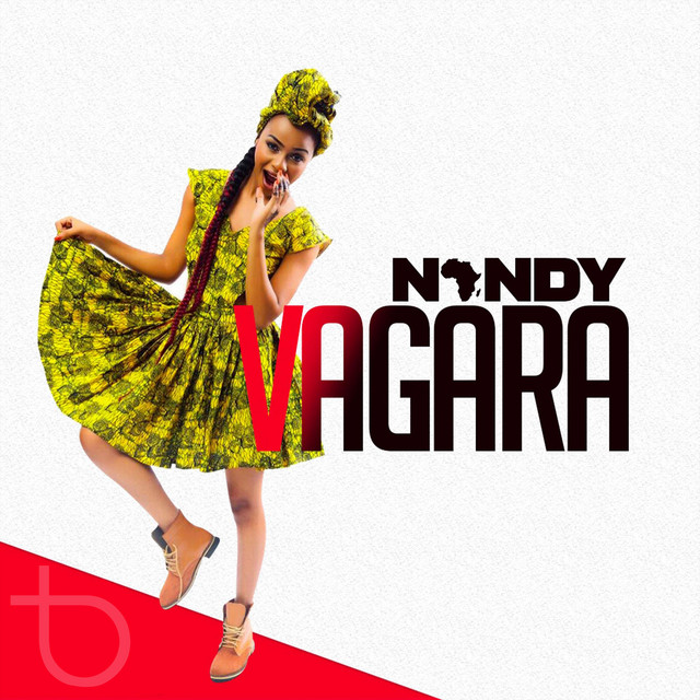 'Vagara' cover art