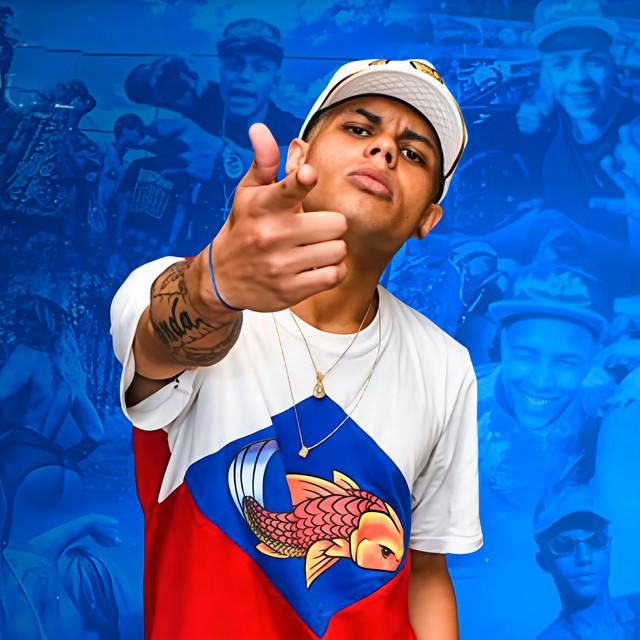'Piranhona Tá Mamando' cover art