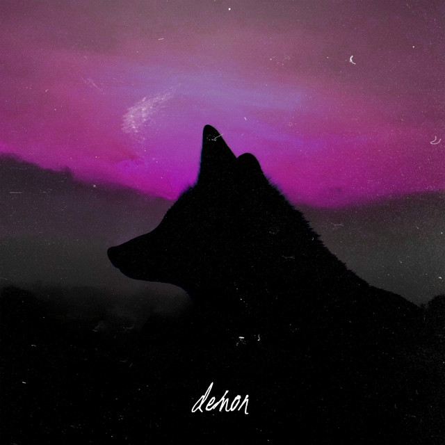 'Demon' cover art