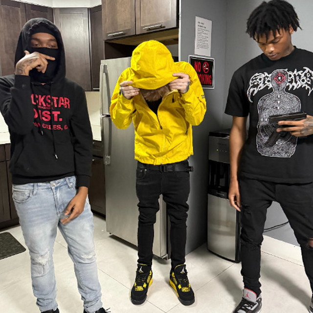 'payday' cover art